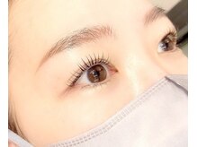 ファム 岡山店(Fam)/まつげパーマ＆アイブロウ