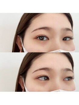 エイル ビューティ スタジオ(EIL beauty studio)/