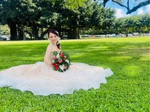 グレフル鍼灸接骨院 整体院 心斎橋/ブライダル整体/デコルテ/肩甲骨