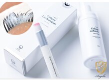 レイラッシュ 横浜モアーズ店(Reylash)/【ケア】アイシャンプー