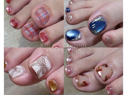 アンベリール(Embellir)の写真