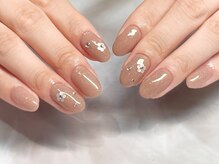 バタフライ 津田沼店(Butterfly)/定額デザインA