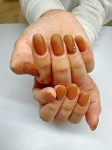 エハーネイル('eha nail)/