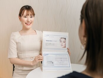 ドゥナ(DUNA)/お悩みのヒアリング