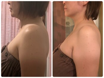 リコ(Relaxation Boutique LICO)/ボディメイキング120分コース