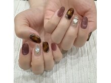 ネイルサロン スクール アンジェラ 守谷店