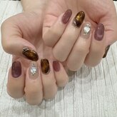 ネイルサロン スクール アンジェラ 守谷店