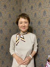 スパアプリコット ひたちなか店(Spa Apricot) 長江 千春