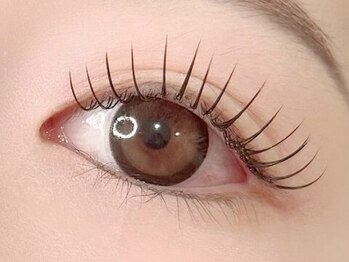 orne. eyelash  まつげパーマ/パリジェンヌ/LED/マツエク/眉毛/アイブロウの写真/まつげのお悩みに寄り添い、大人女性の上品な美しさを引き出すアイビューティーサロン＊