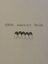 定額/YUKINA/ニュアンス/アート