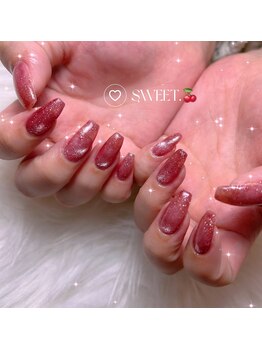 【マグネットフラッシュ】