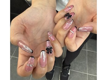 リールエム 高石店(Riru_M)