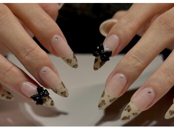 オーク 新潟(OAK)/レオパードフレンチν¨