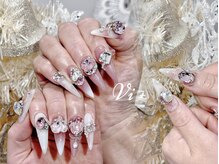 ヴィープラス(Vi+)