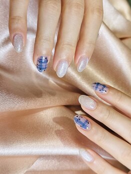 マグネット×チェック