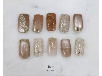 R8.1WTトレンドデザインコース