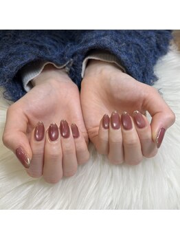 エーナイン イオンモール苫小牧店/お客様持ち込みデザイン