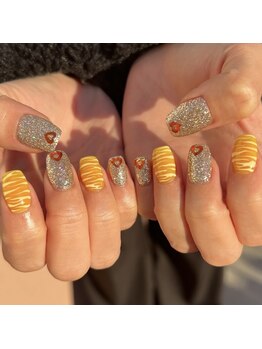 ピンズイチロク(PINS16)/ジェル定額コース