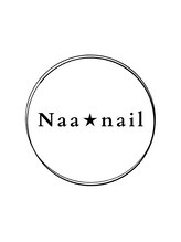 Naa★NAIL【3月5日OPEN（予定）】