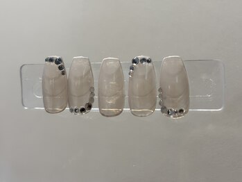 ビム(BIM)/大人ネイル