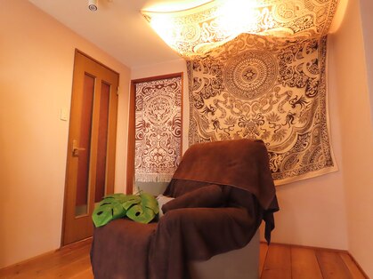 リラクゼーションサロン healum Nagasaki【ヒーラム】の写真