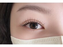 ピープ 名古屋八田店(peep)/フラットラッシュ100本