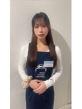 マリーテレジア カナヤマ(MARIE TERESIA kanayama.)&nbsp;NARUSE .m