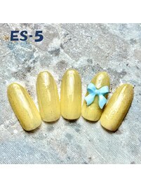 5月6月限定 No.ES-5【NEW】