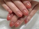 グラデーション/高松ネイル/栗林