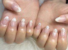 トゥインクルムーン(Twinkle Moon)