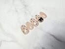 クラウンコース　長尾