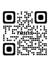 【ネイルスクール/TRIOS nail school】