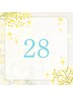 【月イチケア】 ★前回から28日以内→