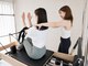 ノカピラティス 学芸大学(noka Pilates)の写真