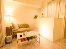 ビューティービレッジ(Beauty village)の雰囲気（横浜馬車道駅徒歩１分完全個室で自分だけのプライベート時間♪）