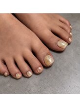 エイル ビューティ スタジオ(EIL beauty studio)/