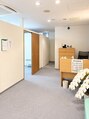 あおい鍼灸院/あおい鍼灸院