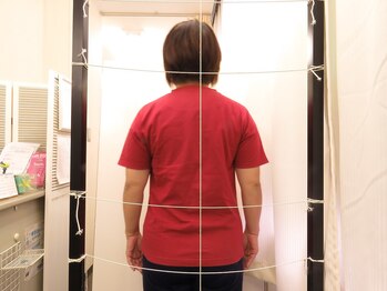 ジャパンカイロプラクティックセンター/