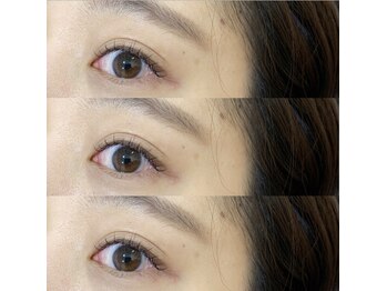 プライズアイリス アイラッシュ 池袋東口店(prize Iris eyelash)/キュートデザイン♪【池袋】