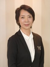 コスメティック ビビ(ViVi)&nbsp;今枝 孝子