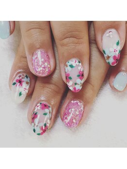 ネイルサロン リッティー(RITTY)/