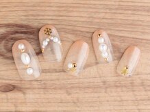 ビーネイルズ(BeNails)/定額ベーシックコース9,900円