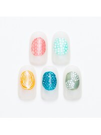 ERIKA指名限定デザイン