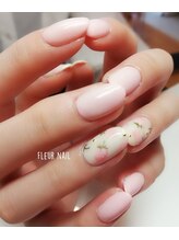 フラワーネイル 古河店(Fleur nail)/