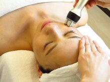 ミールーム(mi room)/お顔のラジオ波＆リフトUP