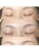 ルシル 阪急塚口店(lucil)/眉毛/アイブロウ/まゆげ/眉