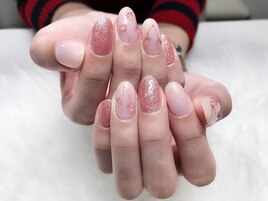 さくらんぼフラッシュ