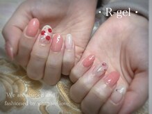 R-ジェル/