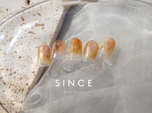 シンス(Since)/9月 monthly