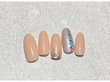 プルメリア(PLUMERIA)/3月定額シンプルコース